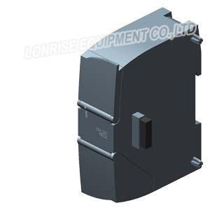 A estrenar del PLC de 6ES7 241-1AH32-0XB0 en existencia hecha en Alemania