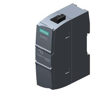PLC del adaptador del módulo 6ES7 972-0EB00-0XA0 de los TS de 6ES7 972-0EB00-0XA0 S7-1200
