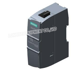 PLC del adaptador del módulo 6ES7 972-0EB00-0XA0 de los TS de 6ES7 972-0EB00-0XA0 S7-1200