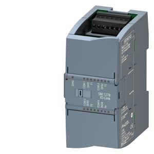 Regulador nuevo y original de 6ES7278-4BD32-0XB0 del PLC 6ES7 278-4BD32-0XB0 de la HVAC del plc
