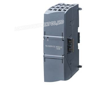 Módulo original 6ES7972-0MD00-0XA0 del PLC de 6ES7 972-0MD00-0XA0 Alemania