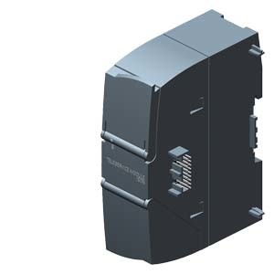 Módulo original 6ES7972-0MD00-0XA0 del PLC de 6ES7 972-0MD00-0XA0 Alemania