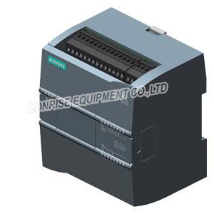 Para Siemens s7-1200 s7-300 simatic s7 1200 1500 plc del plc Siemens del logotipo del módulo de la CPU 6es7 de los reguladores programables
