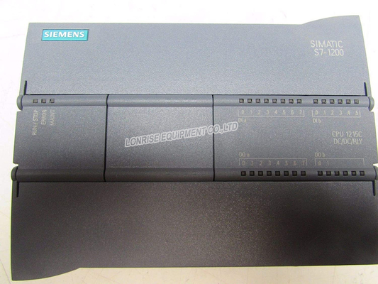 El módulo de Siemens 6ES7 215-1AG40-0XB0 nuevo en la entrega original del paquete para este artículo es 2-3 semanas