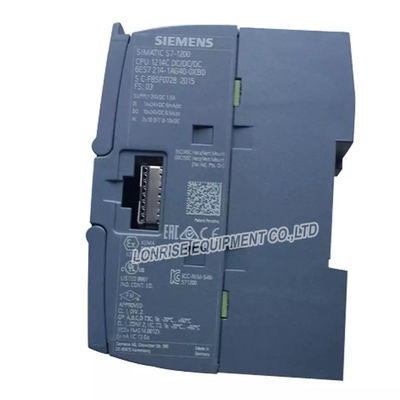 Siemens 6ES7 222-1BH32-0XB0 nuevo en plazo de expedición original del paquete es generalmente 7Days