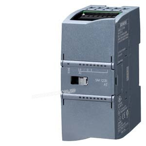 Módulo análogo 1231 del PLC del módulo entrado SM de 6ES7231-4HD32-0XB0 SIMATIC S7-1200 6ES7 231-4HD32-0XB0