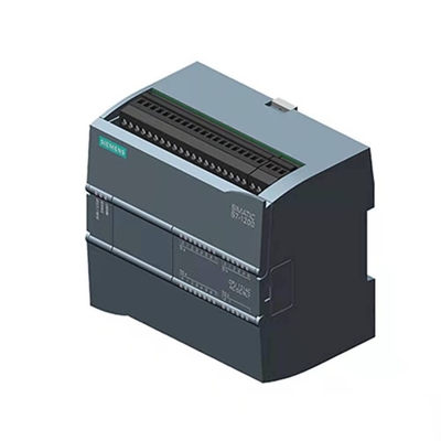 Módulo SIMATIC S7-1200 de la CPU 6ES7214-1HG40-0XB0 nuevo en caja con garantía de 1 año por DHL o Fedex