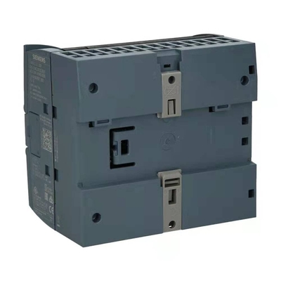 Módulo SIMATIC S7-1200 de la CPU 6ES7214-1HG40-0XB0 nuevo en caja con garantía de 1 año por DHL o Fedex
