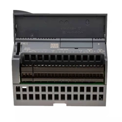 Módulo SIMATIC S7-1200 de la CPU 6ES7214-1HG40-0XB0 nuevo en caja con garantía de 1 año por DHL o Fedex