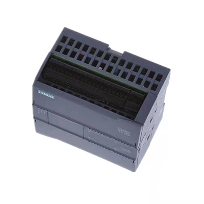 Módulo SIMATIC S7-1200 de la CPU 6ES7214-1HG40-0XB0 nuevo en caja con garantía de 1 año por DHL o Fedex