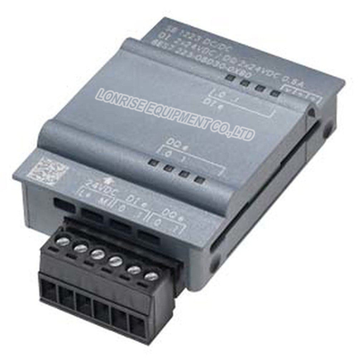 6ES7 módulo NUEVO Y ORIGINAL 6ES7 223-3AD30-0XB0 de 223-3AD30-0XB0 del PLC