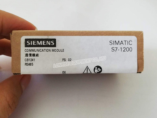 El 100% NUEVO SIEMENS 6ES7 241-1CH30-1XB0 en la CAJA 6ES7241-1CH30-1XB0 (DHL expresa)