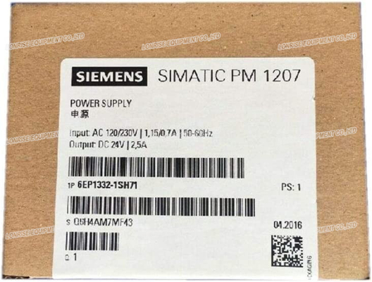 6EP1332-1Shipping y dirección de 71 100% módulos de poder de SIEMENS 1PCS 6EP1 332-1Shipping y dirección de 71 en existencia para el sello