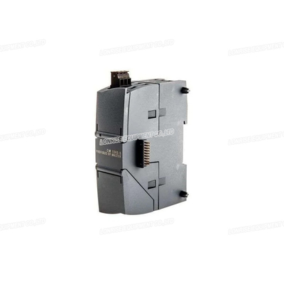 Entrada-salida SM 1223 de SIEMENS SIMATIC S7-1200 Digitaces del módulo del PLC de 6GK7 243-5DX30-0XE0