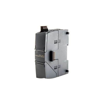 Entrada-salida SM 1223 de SIEMENS SIMATIC S7-1200 Digitaces del módulo del PLC de 6GK7 243-5DX30-0XE0