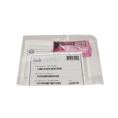 Cisco Compatible GLC-LH-SMD 1000BASE-LX Transceptor SFP 1G LX SMF 1310nm GLC-LH-SMD