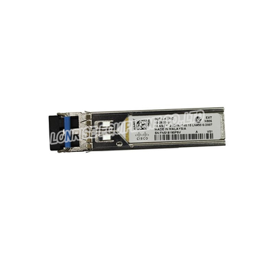 Cisco Compatible GLC-LH-SMD 1000BASE-LX Transceptor SFP 1G LX SMF 1310nm GLC-LH-SMD