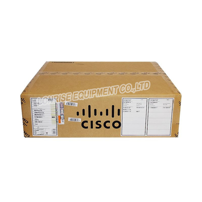 Interruptor portuario C9500 - 24Y4C del catalizador C9500-24Y4C-A 24 de Cisco - A