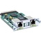 Ethernet rápida portuaria de Cisco HWIC-2FE 2 de alta velocidad del interfaz de la tarjeta del BALNEARIO de WIC