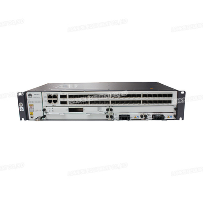 Plataforma de los servicios del metro de la serie del router NE40E de los interruptores de red de NE40E-M2K Huawei