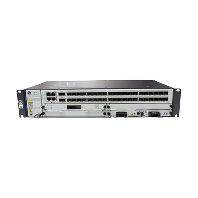 Plataforma de los servicios del metro de la serie del router NE40E de los interruptores de red de NE40E-M2K Huawei