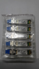 SFP-10G-LR-X módulo de transceptor enchufado en interfaz Tipo SFP-10G-LR-X