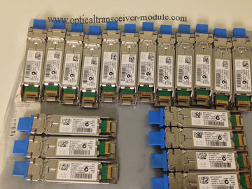 SFP-10G-LR-X módulo de transceptor enchufado en interfaz Tipo SFP-10G-LR-X