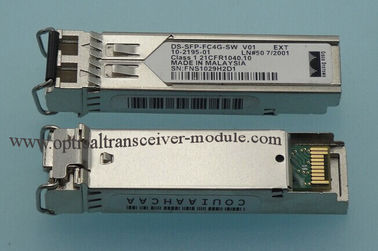 Cisco DS-SFP-FC4G-SW Compatible con 4G SFP Canal de fibra 850nm 150m DOM Duplex LC MMF módulo de transceptor óptico