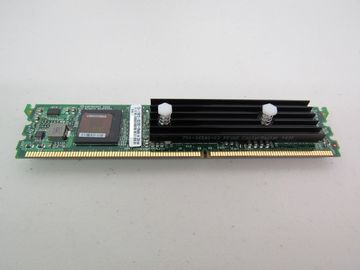 PVDM3-256 Cisco Router Modules PVDM3-256 256-canal de alta densidad de voz módulo DSP