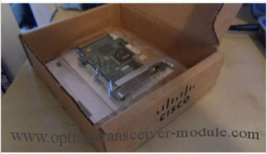 HWIC-1FE Cisco Router Modules HWIC-1FE Fast Ethernet Layer 3 Tarjeta de interfaz WAN