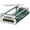 Catalizador 3750-X de las tarjetas de interfaz de C3KX-NM-1G Cisco/modo de la extensión de red de 3560-X 1G
