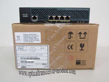 AIR-CT5508-250-K9 Controlador de AP inalámbrico Cisco AIR-CT5508-250-K9 Controlador inalámbrico de la serie 5508 de Cisco para hasta 250 puntos de acceso