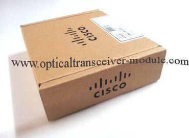 Modulo de servicio de red HWIC-8CE1T1-PRI Tarjetas de router de Cisco 1 año de garantía
