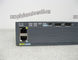 Interruptor CISCO SwitchWS-C2960XR-24PS-I 1,8&quot; de la fibra de SFP de 4 ranuras de expansión altura