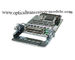 Tarjeta de interfaz PÁLIDA de alta velocidad del router de los módulos HWIC-16A 16-Port Async HWIC Cisco del router de Cisco