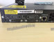 Interruptor de la fibra óptica del puerto del gigabit del interruptor WS-C3750G-12S-S 12 SFP de Cisco