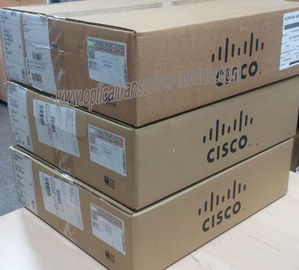 Interruptor de red de Cisco de la serie 3750g WS-C3750G-24TS-E1U con 24 puertos Gigabit