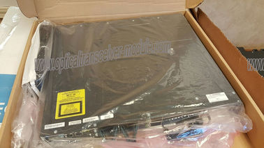 Cisco WS-C3750X-12S-E SFP Fiber Switch Catalyst 3750X 12 Puertos GE Servicios IP SFP