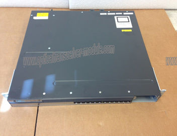 Cisco WS-C3750X-12S-E SFP Fiber Switch Catalyst 3750X 12 Puertos GE Servicios IP SFP