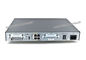 router industrial de la red de la red del gigabit 1841/K9, Cisco routeres de 1800 series