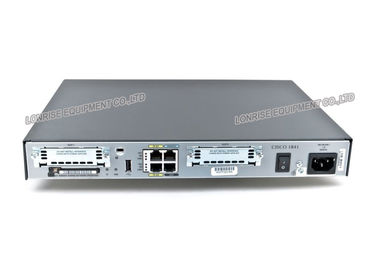 Cisco1841/K9 Red de Gigabit Router de red industrial, Cisco 1800 Serie Routers Cisco1841/K9