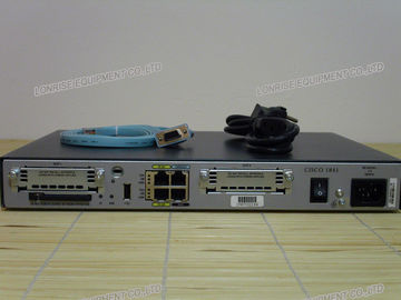 Cisco1841/K9 Red de Gigabit Router de red industrial, Cisco 1800 Serie Routers Cisco1841/K9