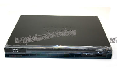 Enlace de red industrial de Cisco 2921-SEC/K9