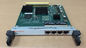 SPA-4X1FE-TX-V2 4-Port ayunan original compartida Ethernet Cisco del adaptador del puerto