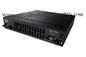 El router Xenpak de Cisco de los puertos del profesional 2 cambia 4300 series ISR4321/K9