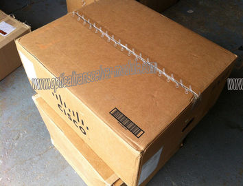 CISCO3945-SEC/K9 1024 Mbps Tipo de cable Cisco 3945 Router 2 X PWR-3900-AC Licencia W/SEC PAK