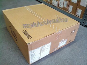 CISCO3945-SEC/K9 1024 Mbps Tipo de cable Cisco 3945 Router 2 X PWR-3900-AC Licencia W/SEC PAK