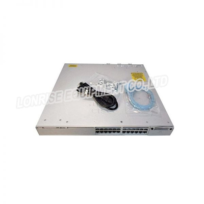 C9300-48U-A - Catalizador 9300 del interruptor de Cisco ventaja portuaria de la red de 48 UPOE