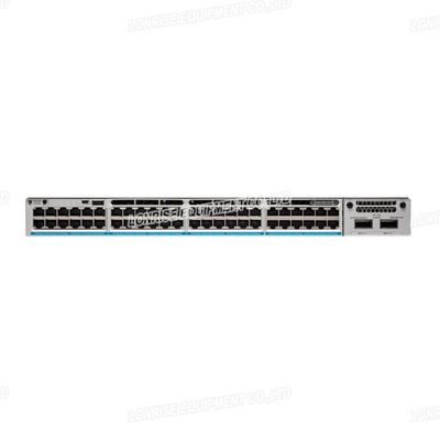 Catalizador 9300 48-Port UPOE, png del interruptor de C9300-48U-E Cisco del icono del interruptor de red del esencial de la red