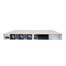 C9300-24S-E - El catalizador 9300 del interruptor de Cisco 24 GE SFP vira el interruptor de red hacia el lado de babor Unmanaged